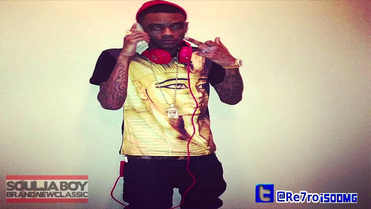 Watch Soulja Boy ◎ Foreign on YouTube Watch Soulja Boy ◎ Foreign on YouTube