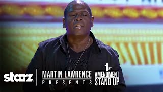 1st Amendment Stand Up - Scruncho