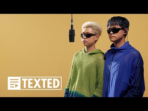 빈첸, 임수 - sOs | [TEXTED] VINXEN, IMSOO | 가사(Lyrics)