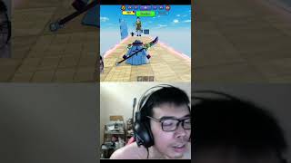 ไฟเขียวไฟแดง #บักโจนาส #roblox #gaming