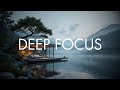 Professional Focus Music for Work | for Entrepreneurs and Students | Brain Power Instrumental