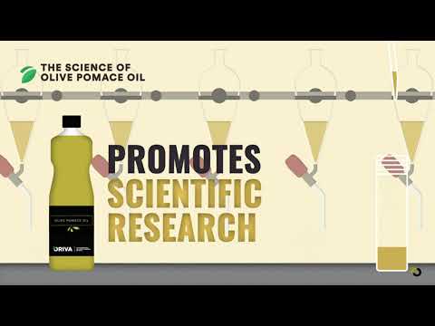 Video: Ar alyvuogių išspaudų aliejus naudingas sveikatai?