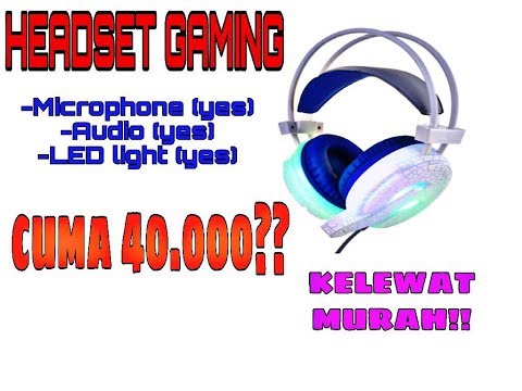 cuma-40.000!!!-unboxing-headset-gaming-murah-dengan-mic!!!