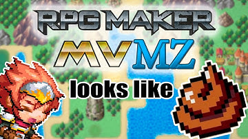 Why RPG Maker