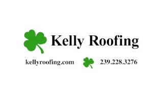 Kelly Shingle Replacement