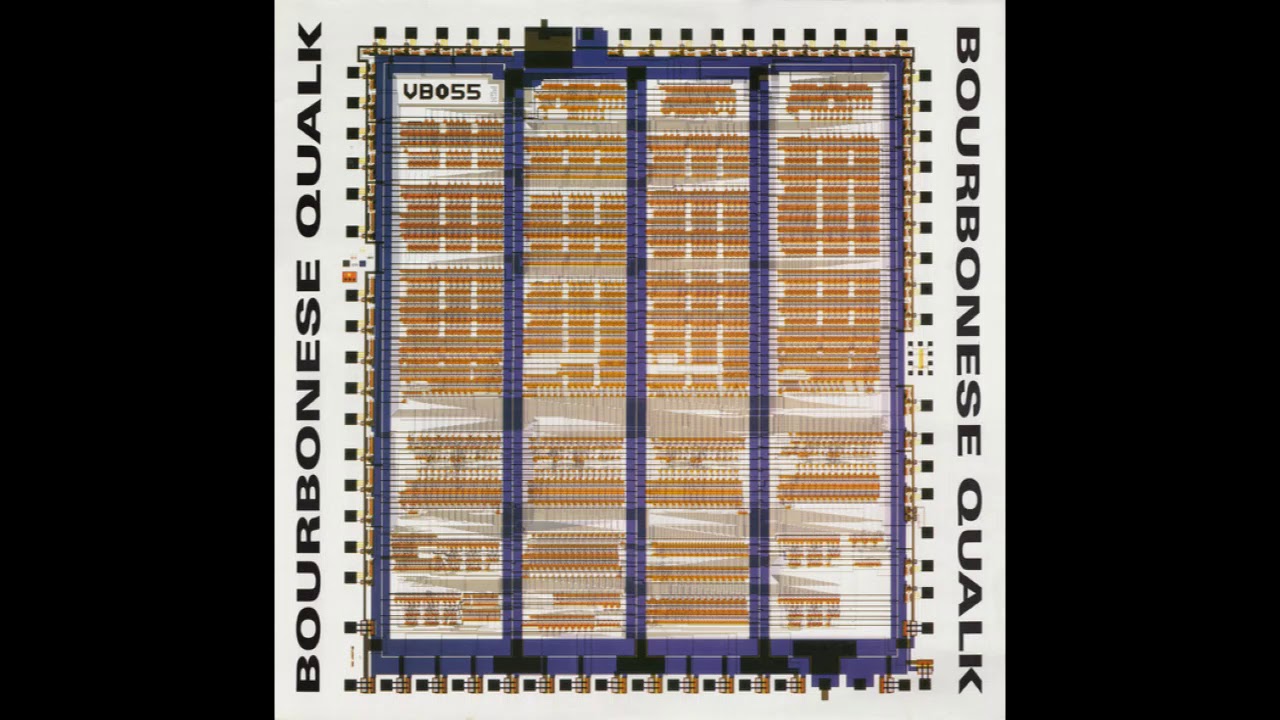Ver Bourbonese Qualk - This will fall en YouTube Ver Bourbonese Qualk - This will fall en YouTube