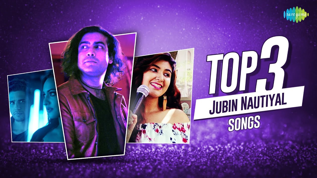 Top 3 Jubin Nautiyal Songs | Phela Nasha | ittefaq se |  Matwaare | Video Jukebox