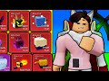SPENDO 100€ Per L'ACCOUNT PIÙ FORTE Di ROBLOX Blox Fruit
