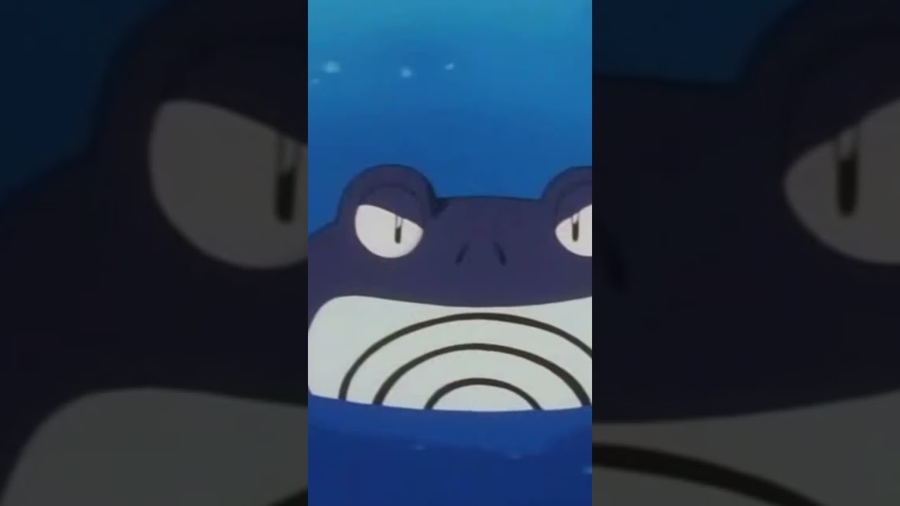Facts You Didn't Know About The Pokemon Poliwrath
