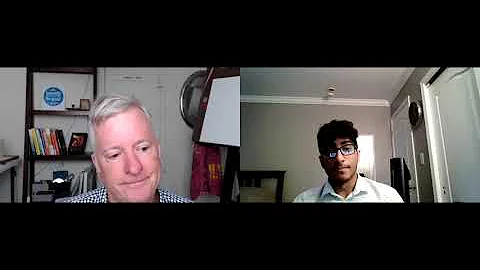 Interview with Tom Hering