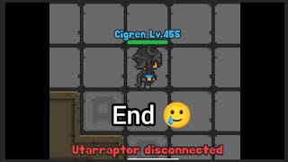 End Cigren- Pvp Exp In North America [Rucoy online] screenshot 4
