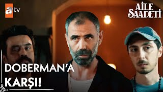 Eski Dosttan Düşman Olmaz - Aile Saadeti 4. Bölüm