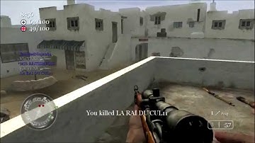 Cod2 Dualtage trailer