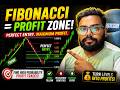 Fib(FIBONACCI) Retracement I Perfect Entry Zone I High Probability