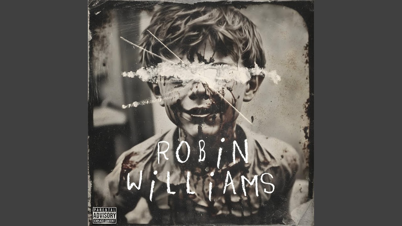 Watch Robin Williams on YouTube Watch Robin Williams on YouTube