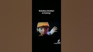 Boboiboy movie 3 🗣🔥
