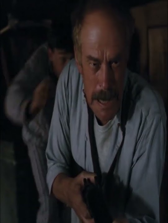 Alpine Fire (1985): A Story of Love and Tragedy on an Alpine Farm