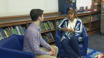 Classworks Individualizes Using NWEA: Principal Interview