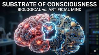 168. Substrate of Consciousness  |  🇬🇧