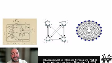 Matthew Brown: “Real-Time Active Inference for Adaptive Robotic Control“
