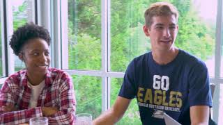 SOAR Intro Video