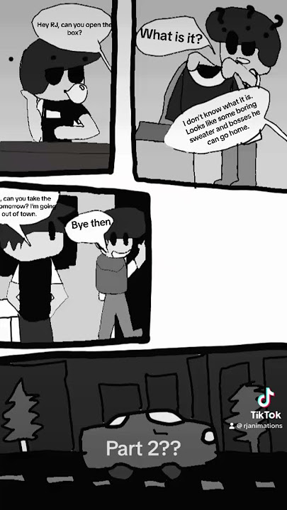 Download lagu RJanimations episode 1 This sweater