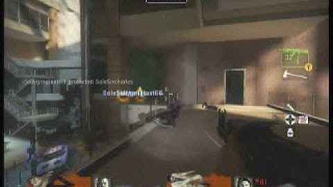 Left 4 Dead 2 bleed out dead center part 2 normal