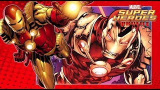 [SHP] 74 Iron Man 2020 เกราะโหด คนเหี้ยม!!