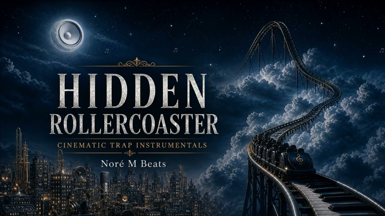Watch Noré M Beats - Home | Hidden Rollercoaster Cinematic Instrumental Visualizer on YouTube Watch Noré M Beats - Home | Hidden Rollercoaster Cinematic Instrumental Visualizer on YouTube