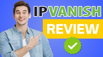 IPVanish VPN Review 2025 | The Ultimate Speed & Security Powerhouse?