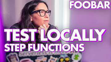 🆕 UNIT TEST your Step Functions with the Mocked Service Integrations