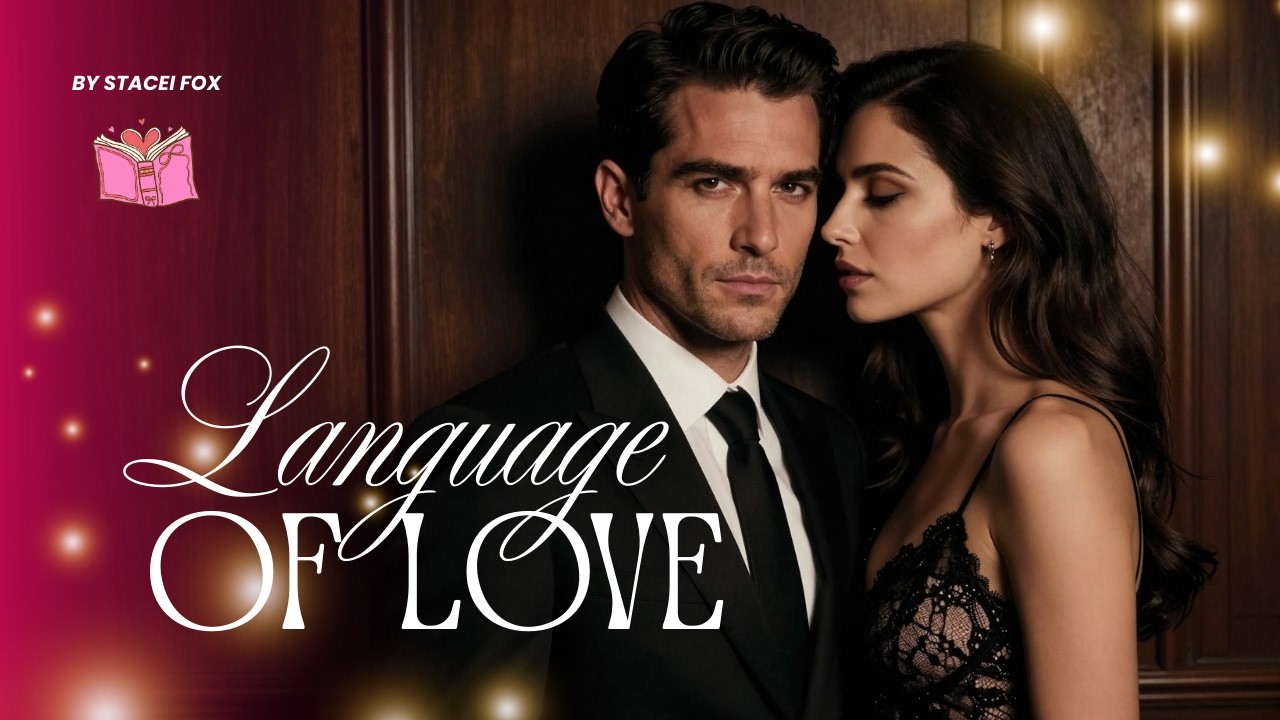 The Language of Love | Contemporary Romance | Complete Audiobook