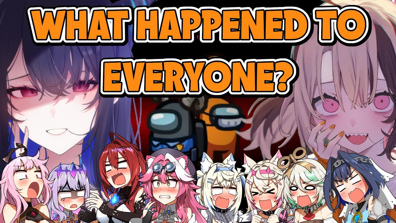 Gigi and Nerissa being a TOTAL KILLING MACHINES in this round and just SPEED BLITZED Everyone!