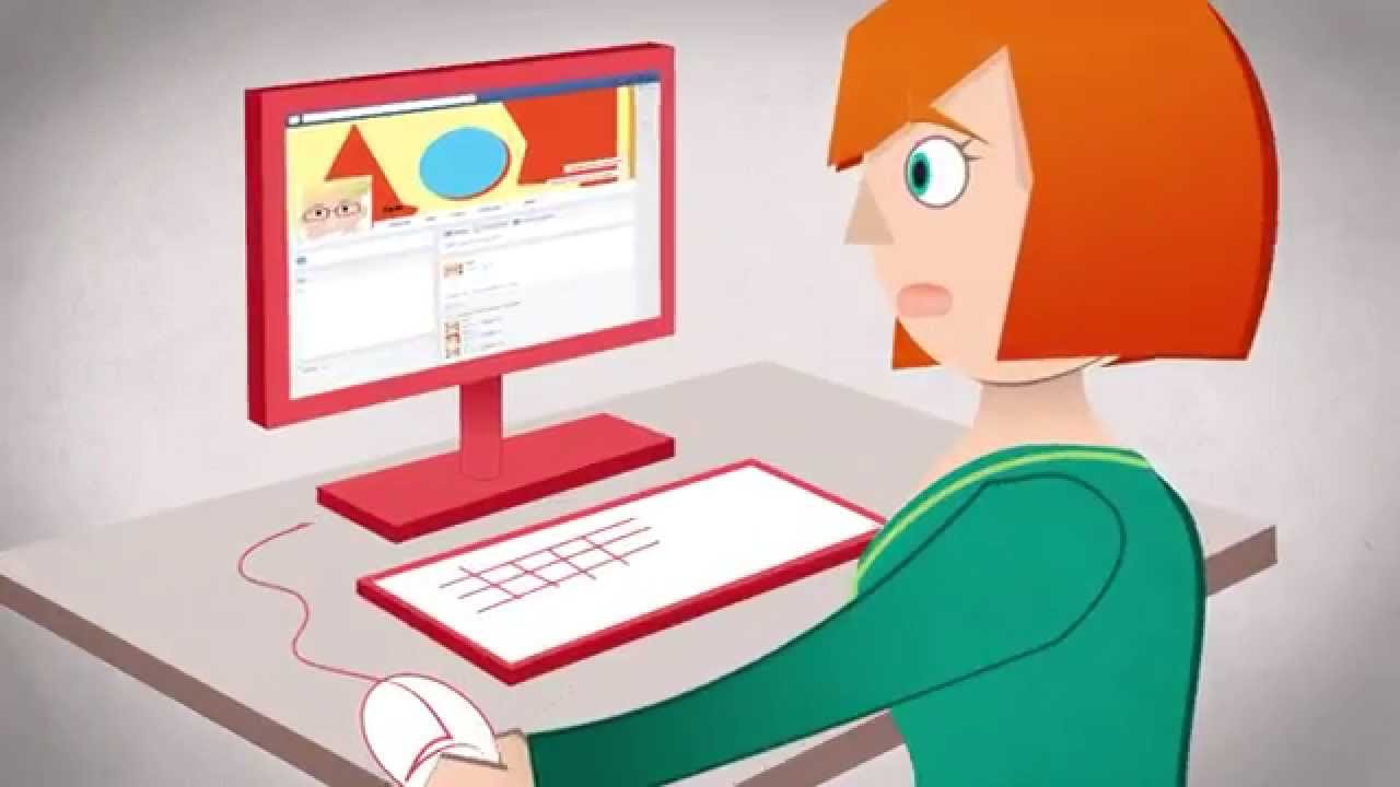 New Urheberrecht im Internet - Erklärfilm