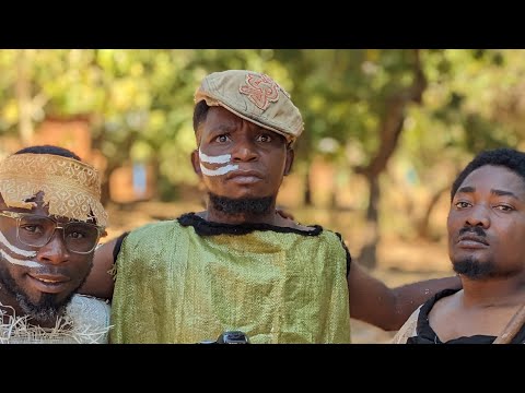 NGALIBA ALIE MTAILI SHOGA KUDEVELA YESU WA VICHUNGU KINDEGE RikuLama Atum Khan MIRACLE