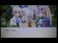 Rune Factory 4 | Forte Town Event - The Knight's Steed Rune Factory 4 | Forte Town Event - The Knight's Steed