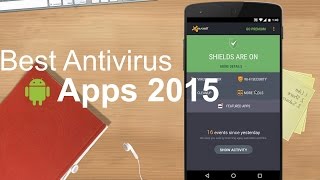 10 Best Antivirus Apps For Android 2015 screenshot 3