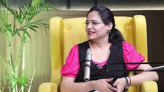 Rubaroo Women's Day Special with Jyoti Jain  | International CBT Counsellor | Marwah Studios | MSTV