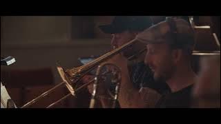 Michael Mayo - Four feat. Norrbotten Big Band & Calle Rasmusson (Official Audio)