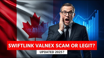 Swiftlink Valnex SCAM or LEGIT? Official Website Platform ✅ [UPDATED] 2025