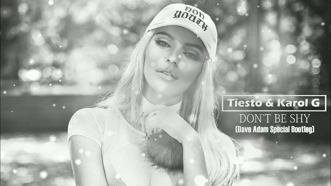 тиесто и кароль джи. Tiesto don t be shy. Tiësto karol g don t be shy. певица tiesto karol. Tiësto karol g don't.