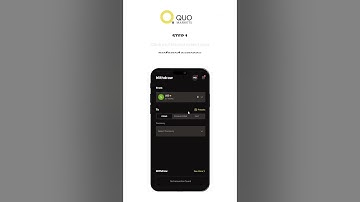 QuoMarkets: How to Withdraw via Credit Card