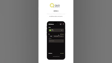 QuoMarkets: How to Withdraw via Credit Card