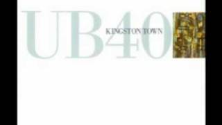 UB40 - Kingston Town [Remix] chords