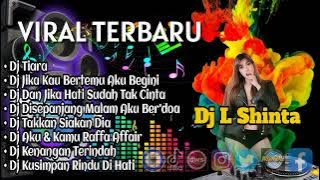 Dj Tiara Musik • Perform Dj L Shinta Perform Hot Sexy Elegent • Musik Full Vidio