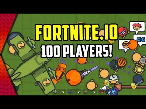 Best Battle Royale Games: Surviv.io, ZombsRoyale.io and Bruh.io