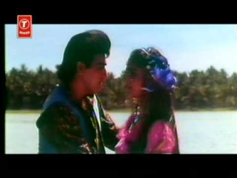 Dil Jo Hamara Aahien Na Bharta( Naag Mani) Year 1991