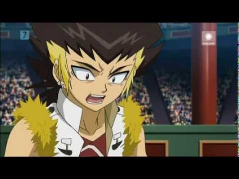 Coloriage Beyblade Metal Master