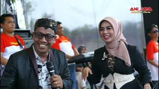 KERINDUAN - ACHA Feat ROMLI // BCD // Anijaya Audio Live // Airin Digimedia