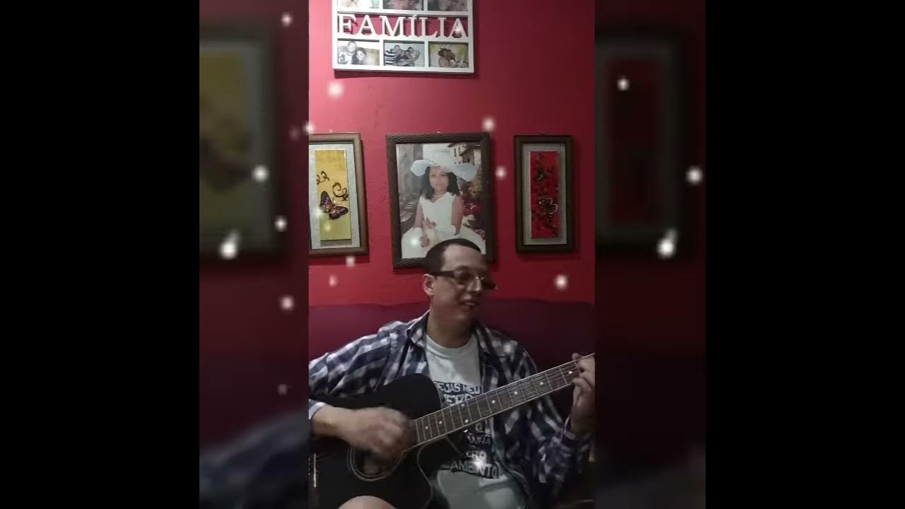 Eu estou pensando em você